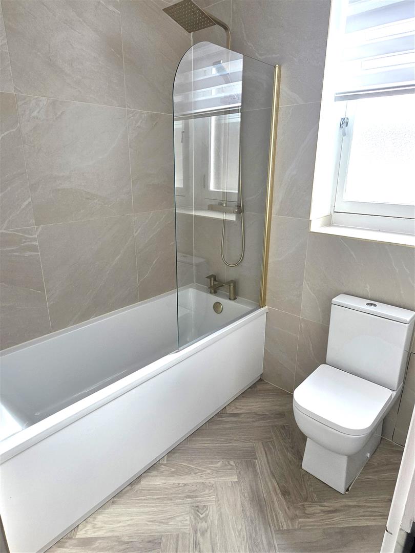 Bathroon